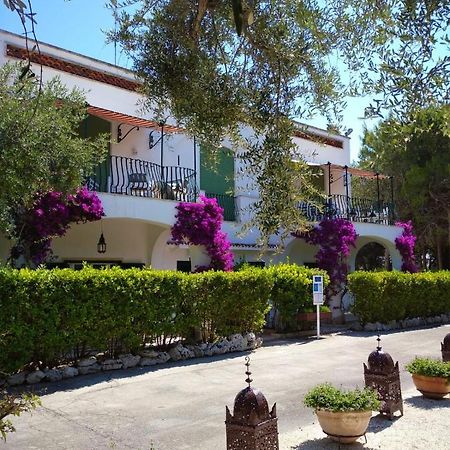 Tenuta Belvedere Οτράντο Εξωτερικό φωτογραφία