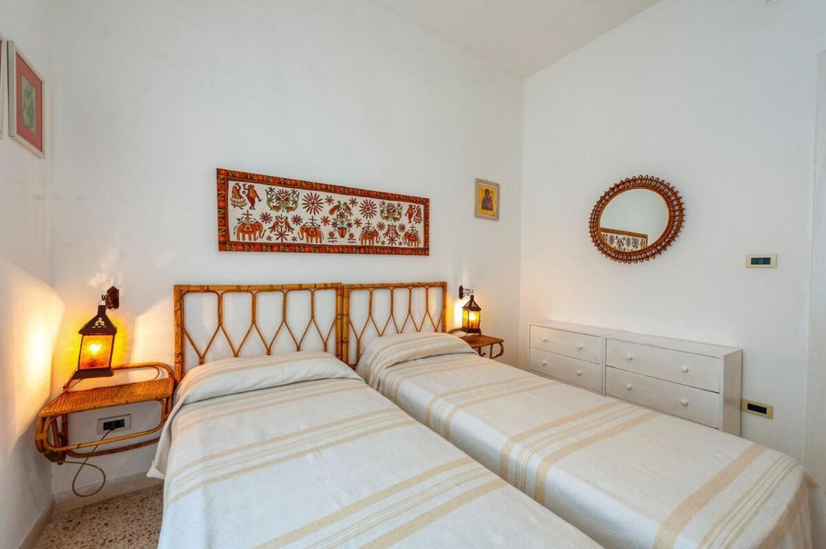 Tenuta Belvedere Οτράντο Εξωτερικό φωτογραφία