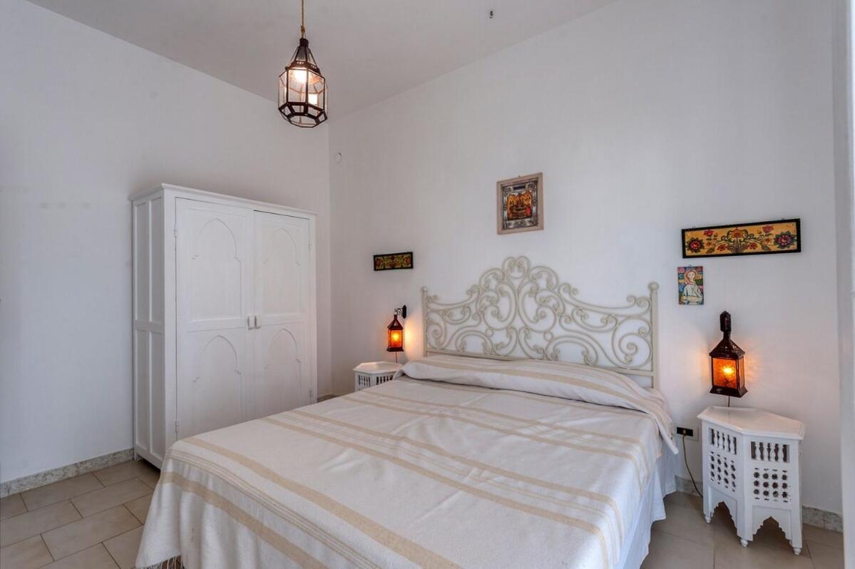 Tenuta Belvedere Οτράντο Εξωτερικό φωτογραφία