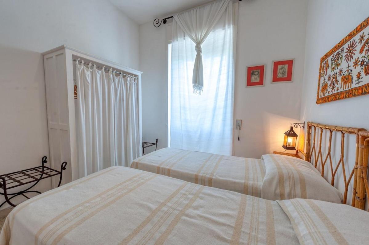 Tenuta Belvedere Οτράντο Εξωτερικό φωτογραφία