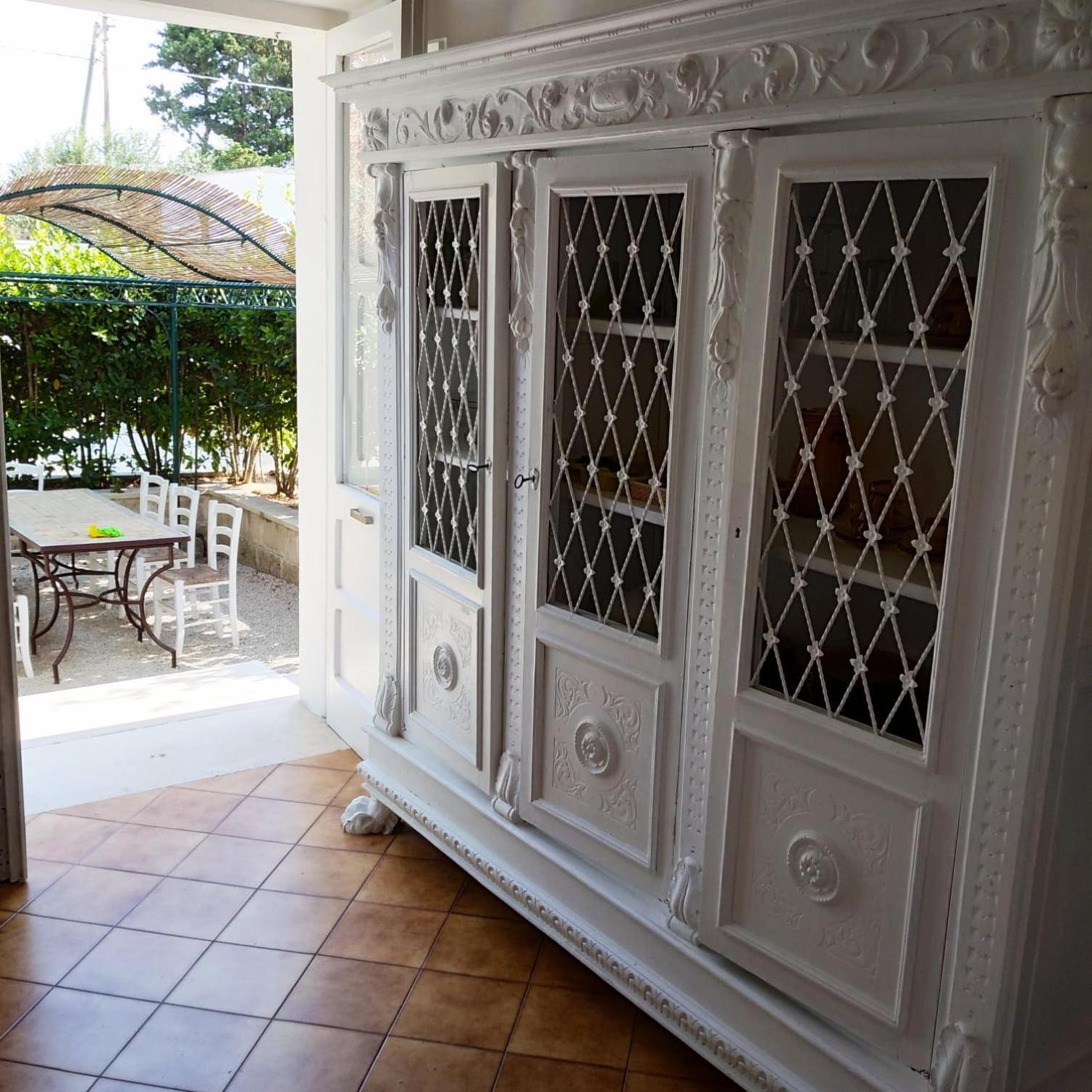 Tenuta Belvedere Οτράντο Εξωτερικό φωτογραφία