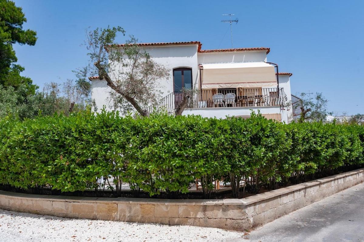 Tenuta Belvedere Οτράντο Εξωτερικό φωτογραφία