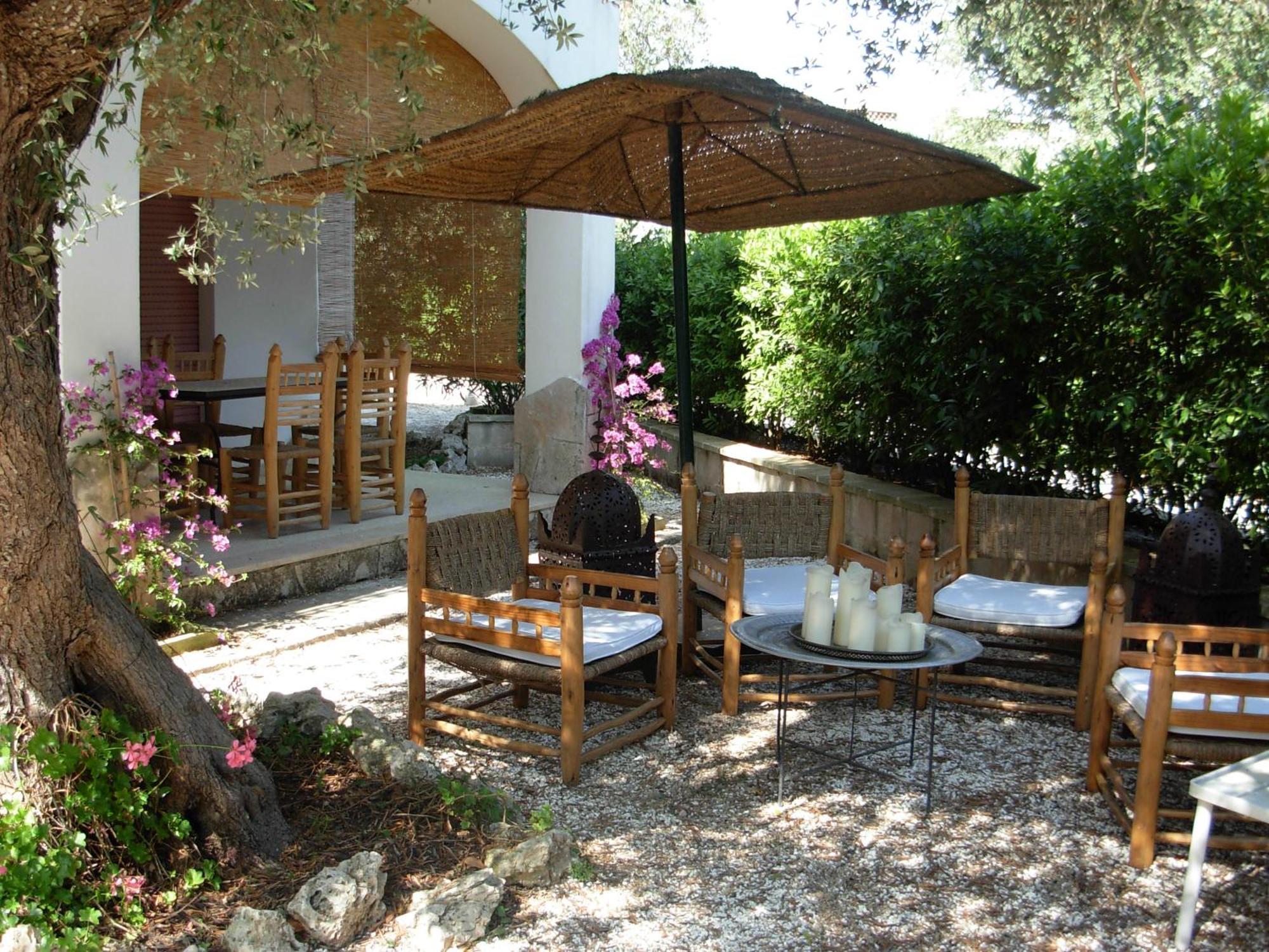 Tenuta Belvedere Οτράντο Εξωτερικό φωτογραφία