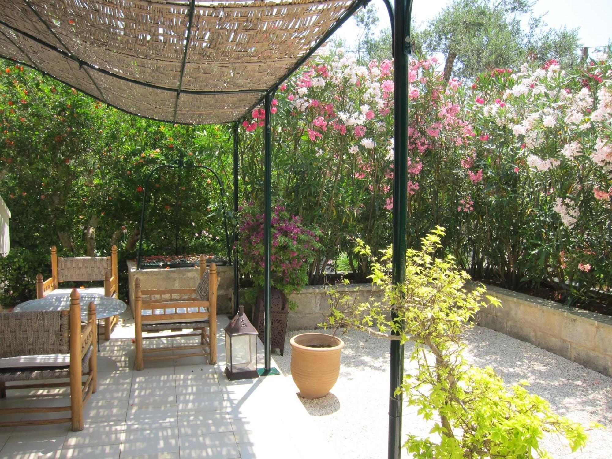 Tenuta Belvedere Οτράντο Εξωτερικό φωτογραφία