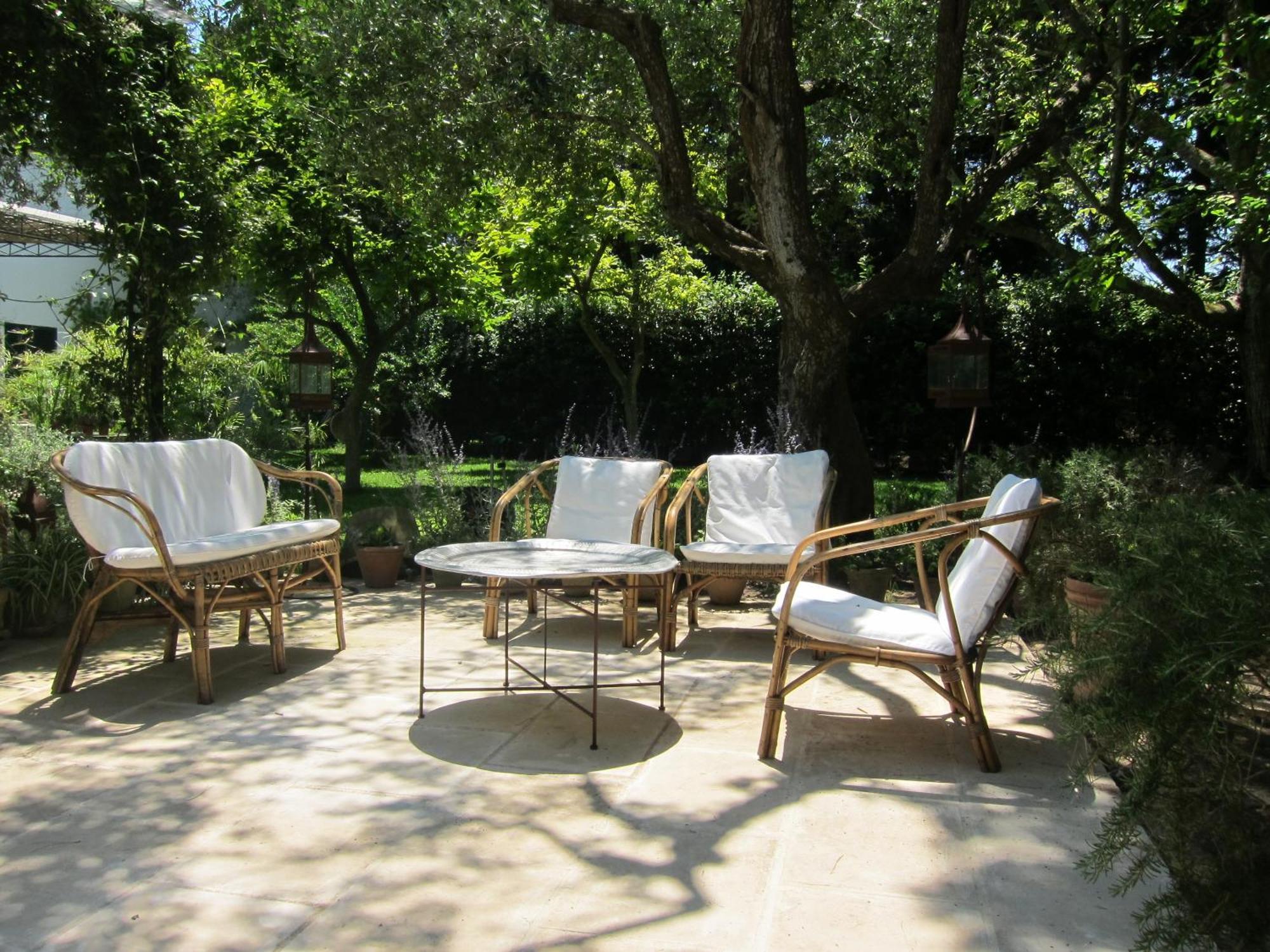 Tenuta Belvedere Οτράντο Εξωτερικό φωτογραφία