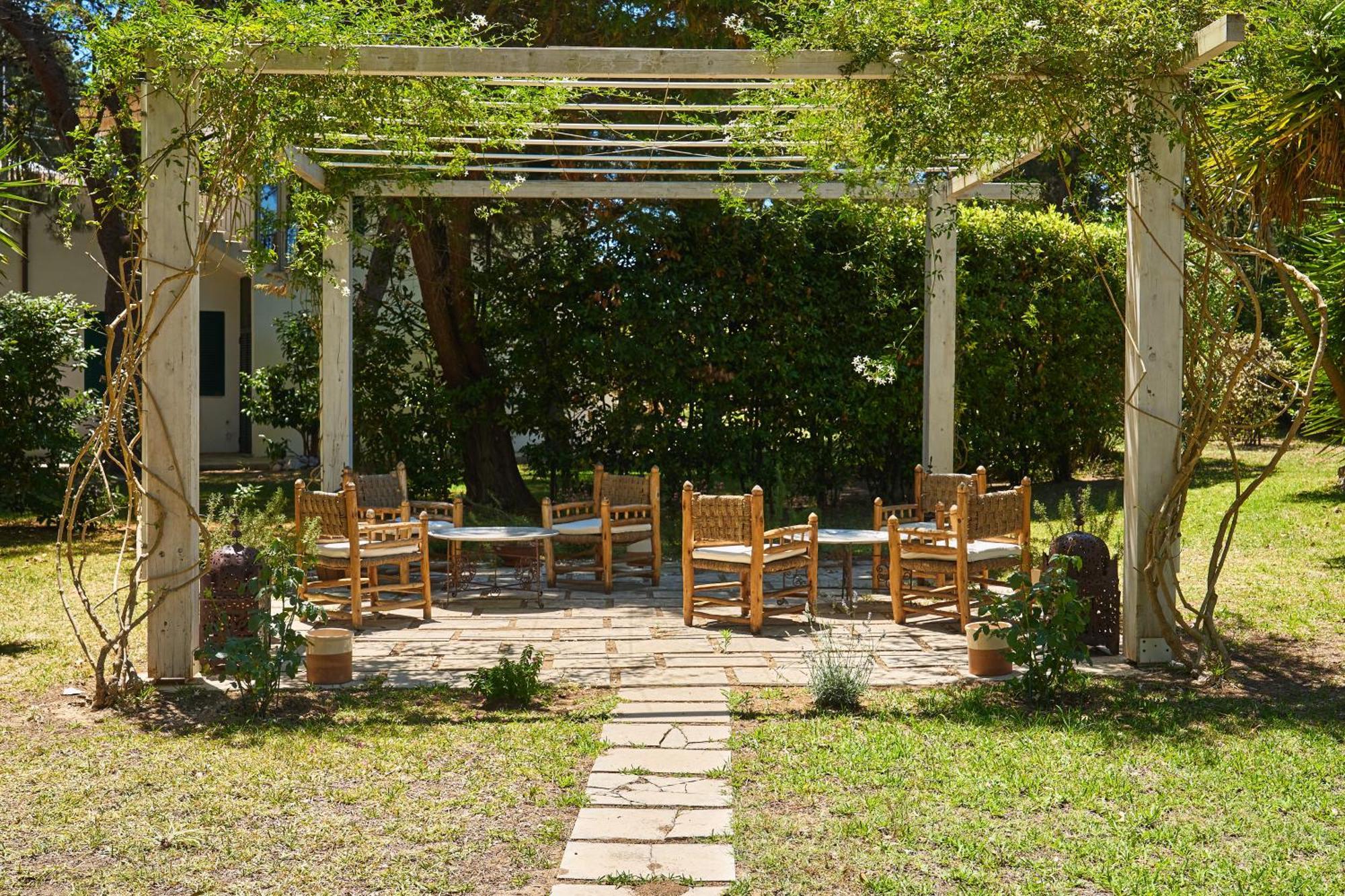 Tenuta Belvedere Οτράντο Εξωτερικό φωτογραφία