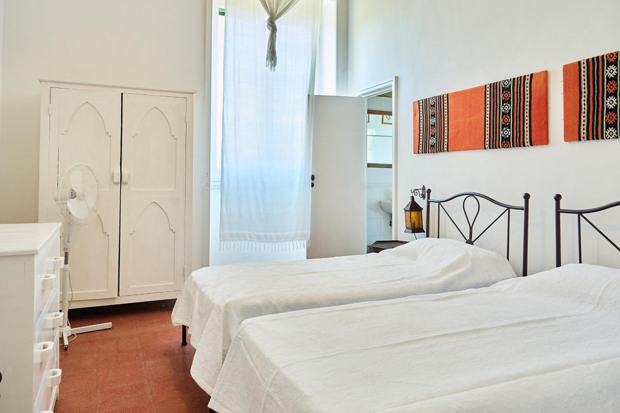 Tenuta Belvedere Οτράντο Εξωτερικό φωτογραφία
