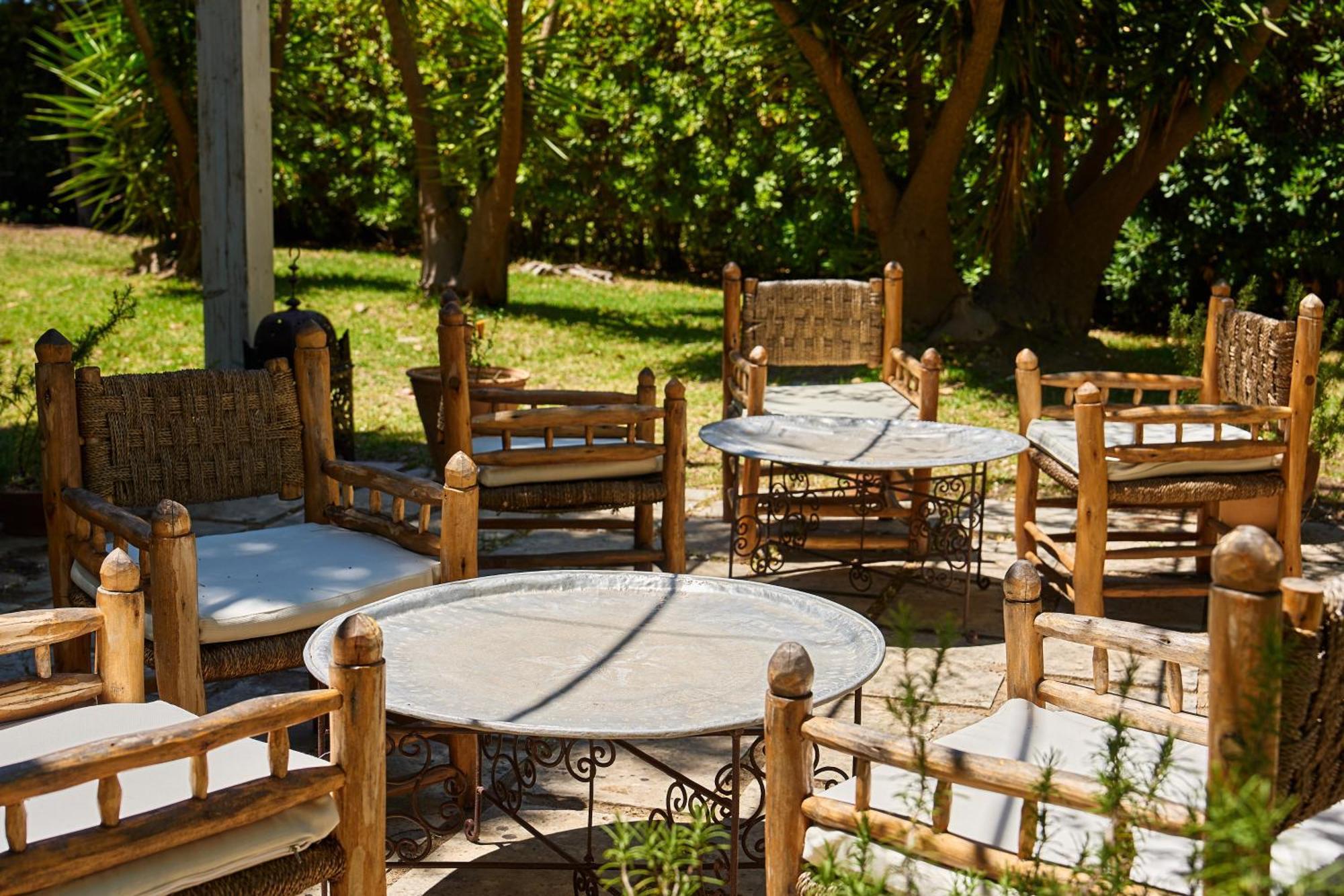 Tenuta Belvedere Οτράντο Εξωτερικό φωτογραφία