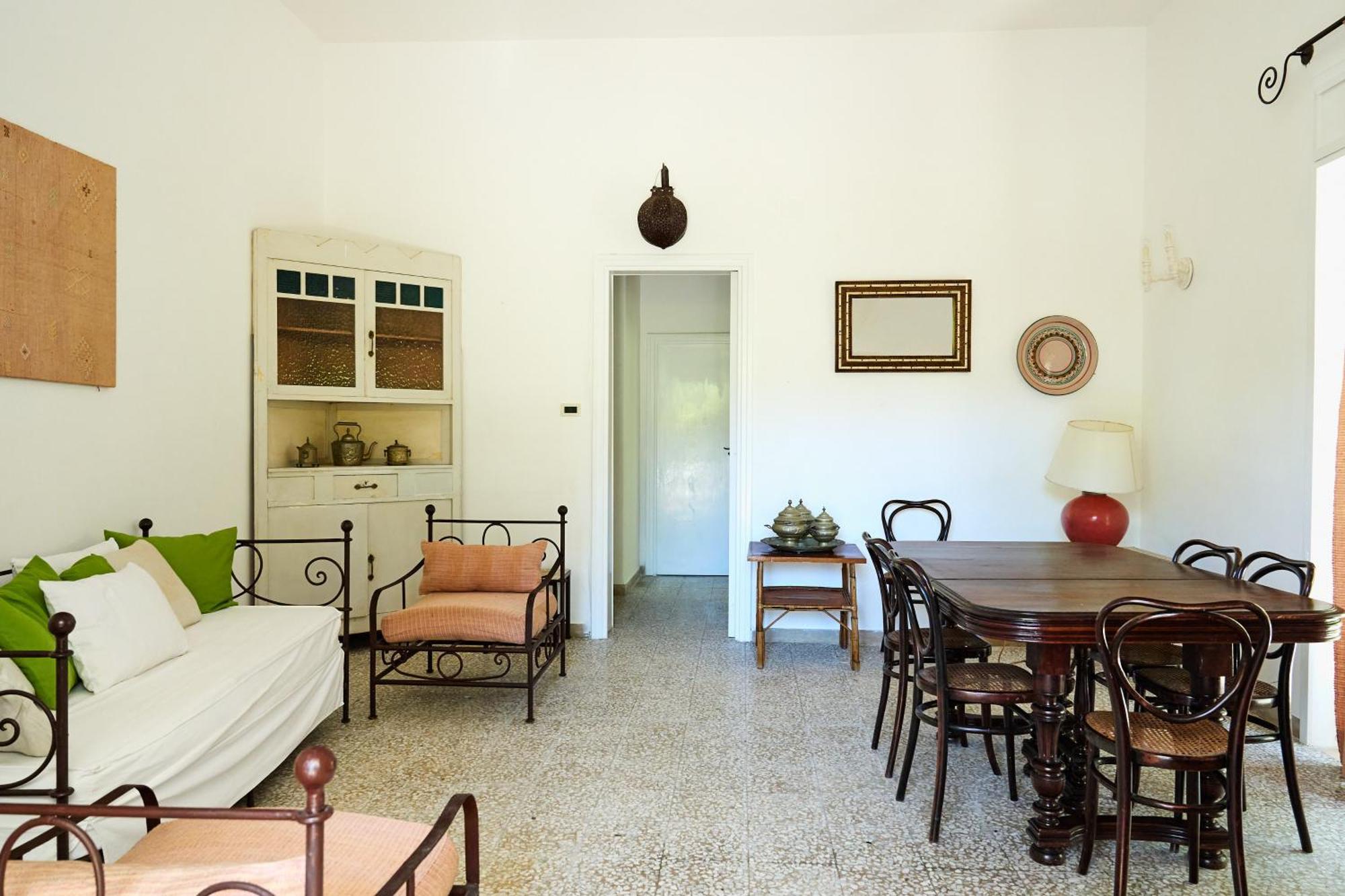 Tenuta Belvedere Οτράντο Εξωτερικό φωτογραφία