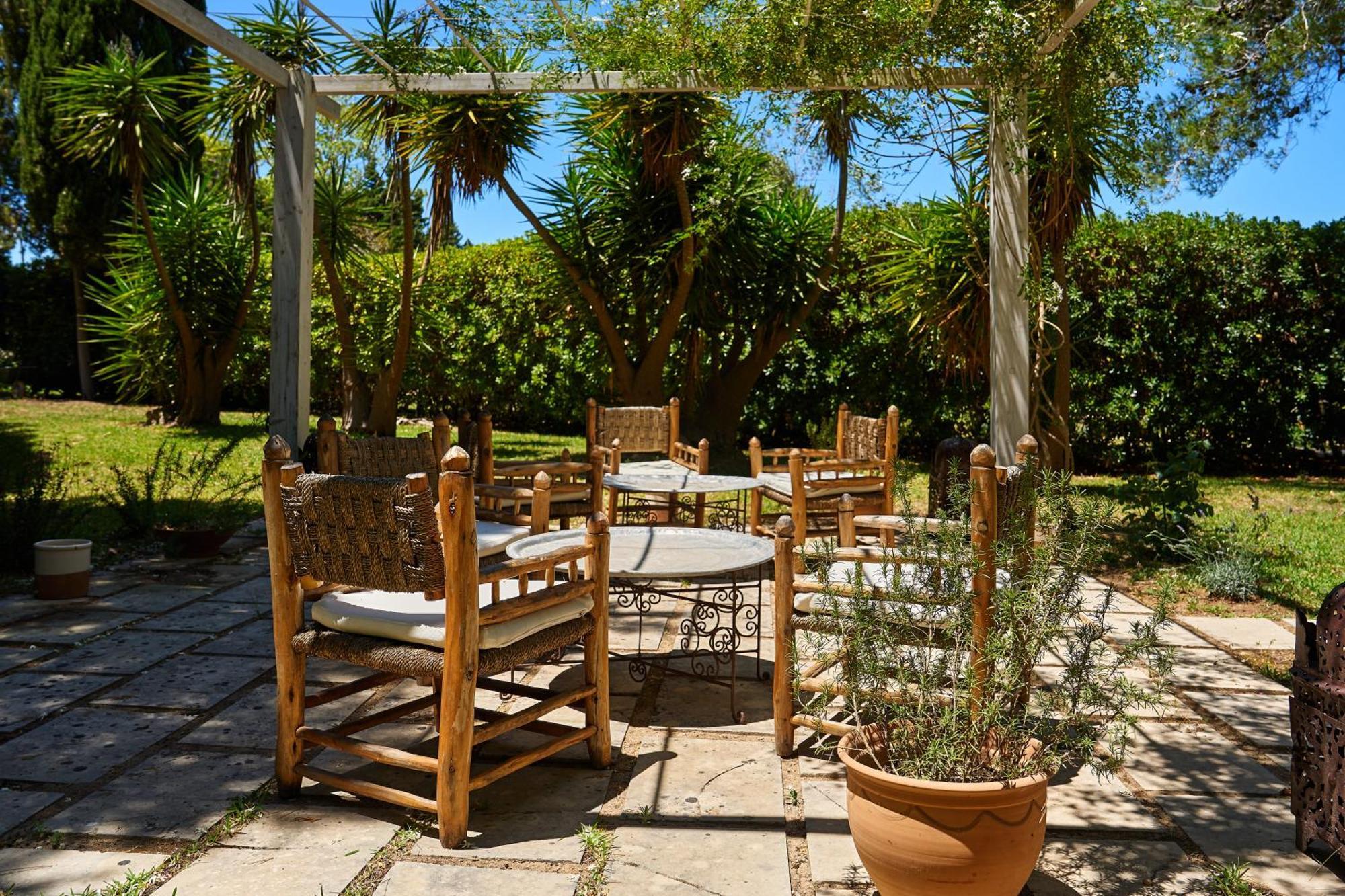 Tenuta Belvedere Οτράντο Εξωτερικό φωτογραφία
