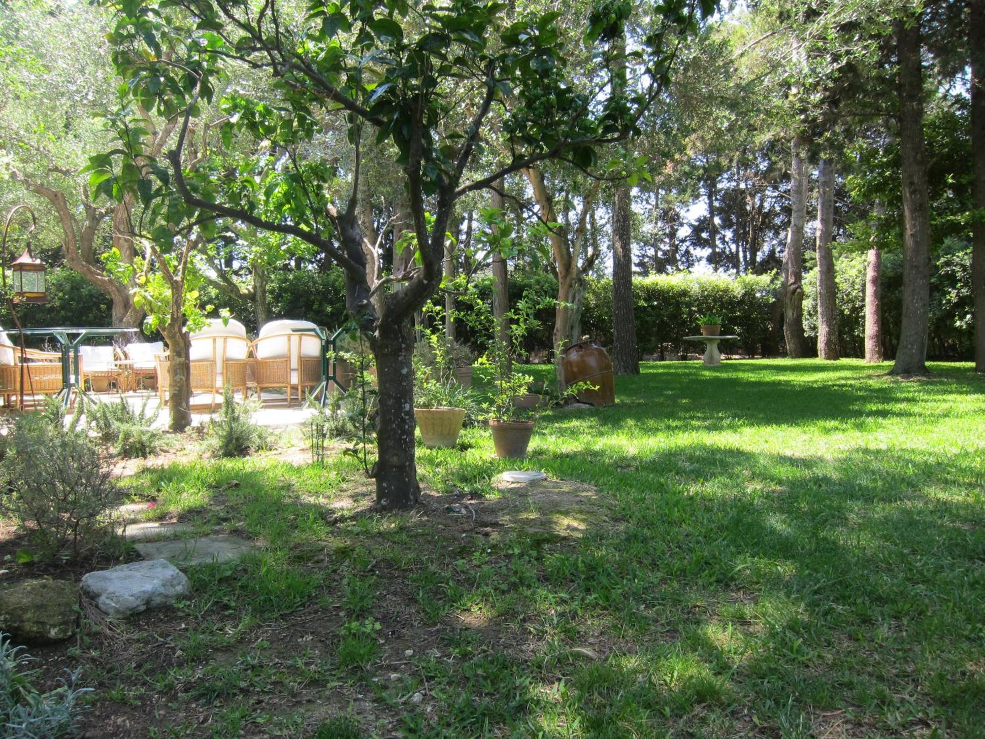 Tenuta Belvedere Οτράντο Εξωτερικό φωτογραφία