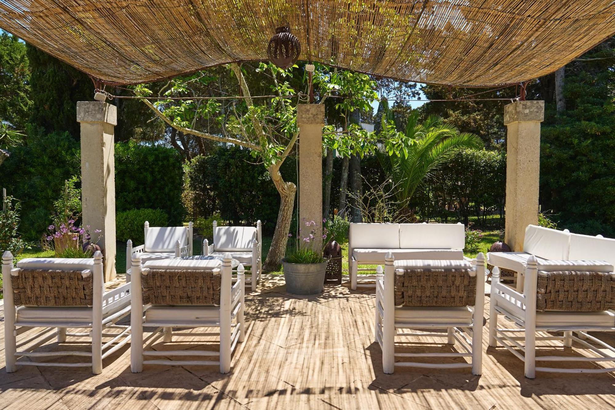 Tenuta Belvedere Οτράντο Εξωτερικό φωτογραφία