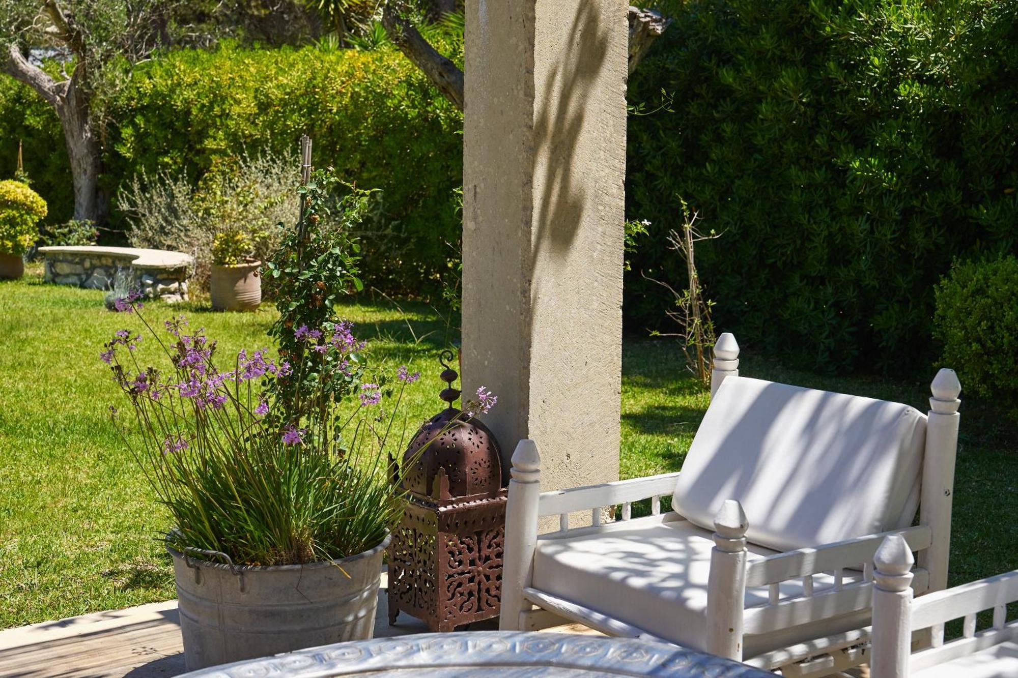 Tenuta Belvedere Οτράντο Εξωτερικό φωτογραφία